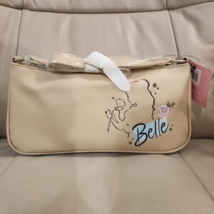 Elle Cream Women's Bag
